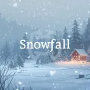 Snowfall #comeback
