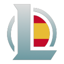 Discovery icon for League of Legends ES Discord server