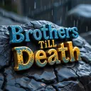 Brothers Til Death | Official Gorilla Tag Team
