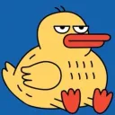Quack!Quack!Quack! Discord server icon