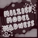 - Milzies Model Madness - Discord Server Icon
