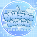 Discovery icon for - Milzies Models - Discord server