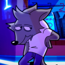 Catching Up Discord server icon