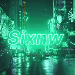 ❄Sixnw❄ — мониторинг Discord сервера, статистика и рейтинг