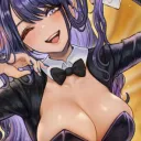 18+ Hentai sanctuary discord icon