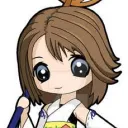 YUNA!