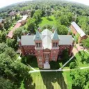 Antioch College 2025 Server