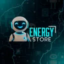 Energy Store 🛒
