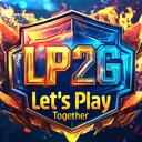 LP2G - Let's Play Together Community