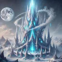 Hailspire