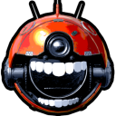 12 Bullets to Midnight icon