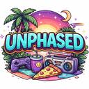 Unphased Discord Server Icon