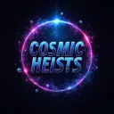Cosmic Heists Gaming Community