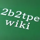 Official 2b2tpe wiki Discord