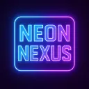 ɴᴇᴏɴ ɴᴇxᴜs Discord server icon