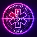 DISTRICT 10 EMS V10