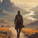 Trailborn RPG Official Server