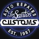 Los Santos Customs