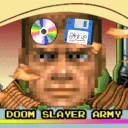 DOOM Slayer Army - M.R 🎃 discord icon
