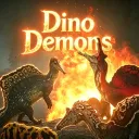 🦴  Dino Demons 🦴