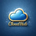 CloudHub server icon