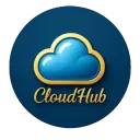 Server icon for CloudHub