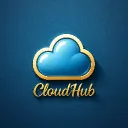 CloudHub server icon