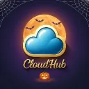 CloudHub 🎃 server icon