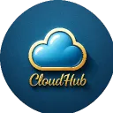 CloudHub server icon