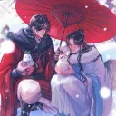 nocturnal ⼃hualian