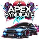 | Apex Syndicate RP | FiveM | Roleplay City |