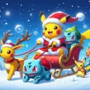 Pokemon Unite