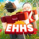    EHHS | East Hill High School   Discord Server Icon