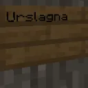Ursulagna