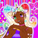 ૮₍ ˶°ᗜ°˶ ₎ა