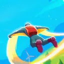 Calm Skies: The Wingsuit Flying Experience