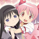 ⟢ ╰ 𓎢𓎟 magical lesbians  ☆  ⸝⸝ Discord server icon