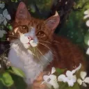 🌿 A Feline’s Forge - RP