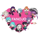 100Fanojo Community
