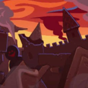 Cookies and Catacombs Discord server icon