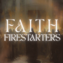 𝐅𝐀𝐈𝐓𝐇 𝐅𝐈𝐑𝐄𝐒𝐓𝐀𝐑𝐓𝐄𝐑𝐒 Discord server icon