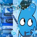 )͜͝꒰ ͜͝ BFDI !! (Six's server))͜͝ ̣̣̥