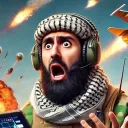 Jihad Training Camp