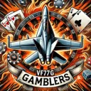 VF-77th Gamblers War Thunder Squadron