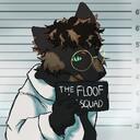 The Floof Squad Discord Server Icon
