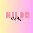 Hilde Mods (The Knussy Palace)