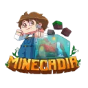 Minecadia Drafts