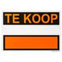 [TE KOOP]