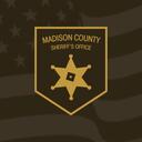 Madison County Sheriff's Office Discord Server Icon
