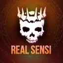 REAL  SENSI